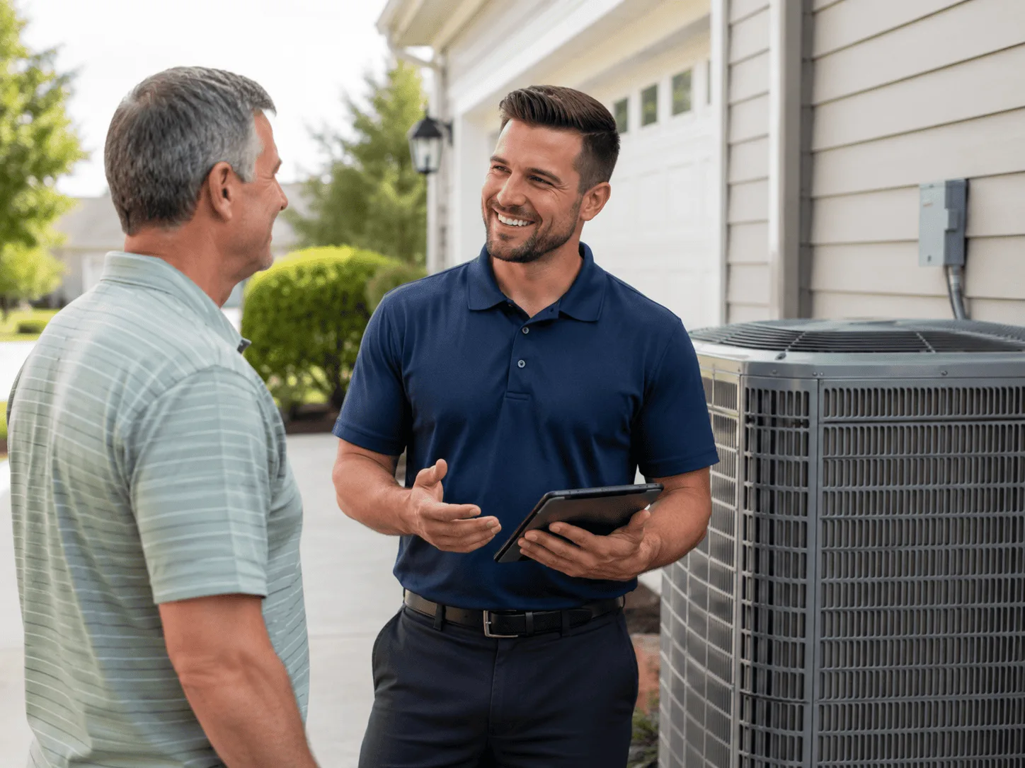 Heat Pump Installation Bean Station, TN FAQs